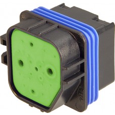 23500 - Water-proof 5pin Mini Relay Plug (1kit)